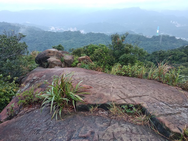 拇指山